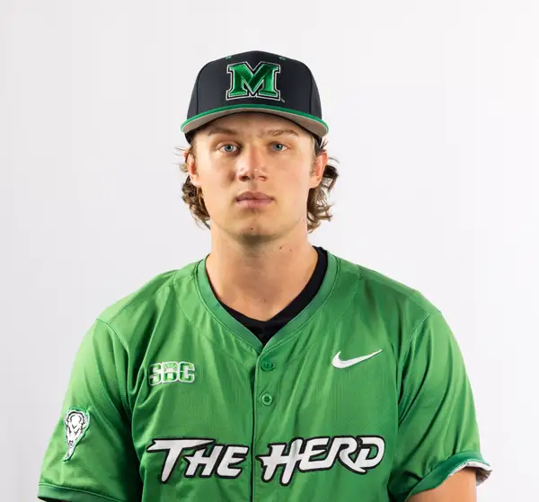 Luke Proehl, Baseball, Marshall University