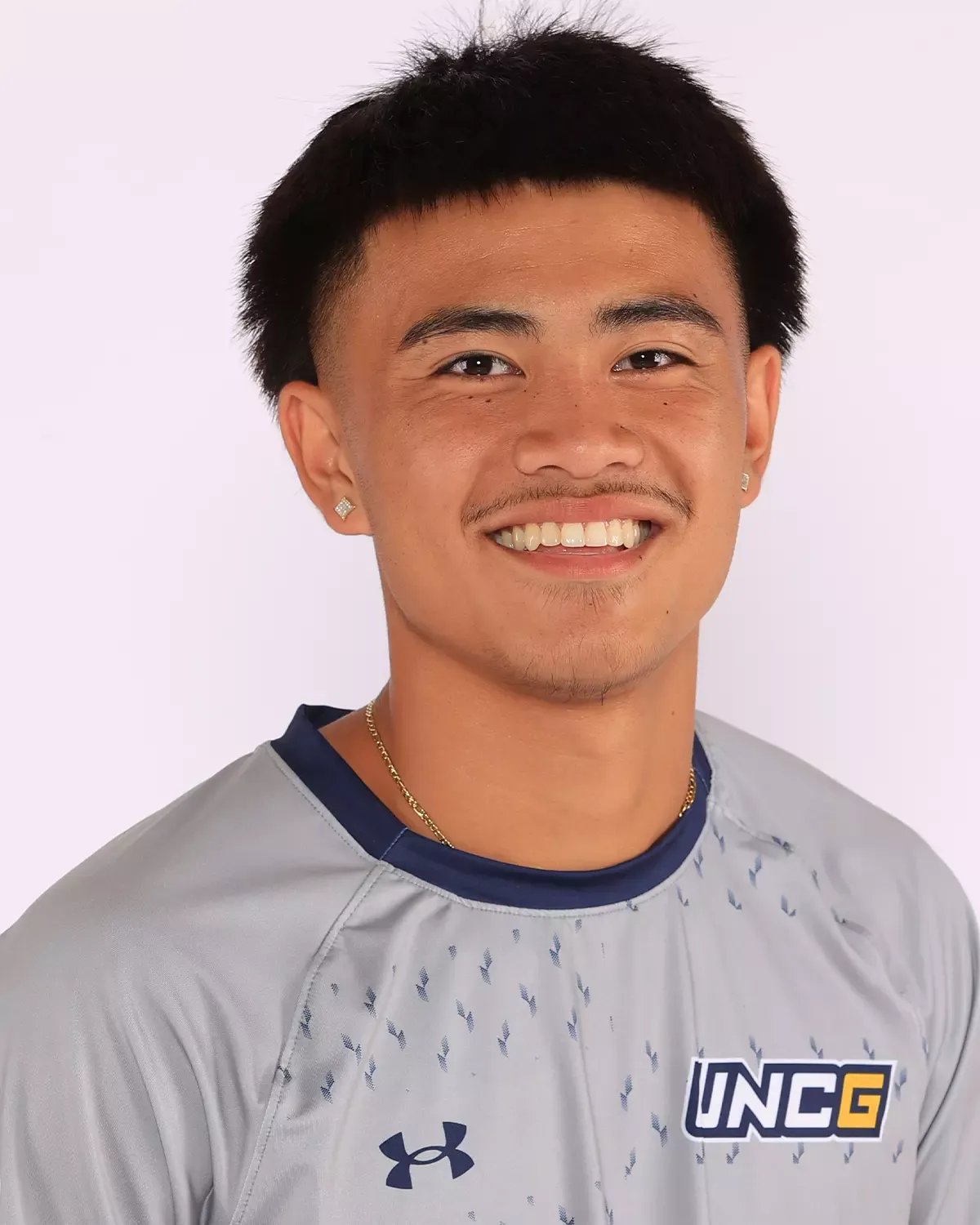 Ethan Lam, Soccer, undefined