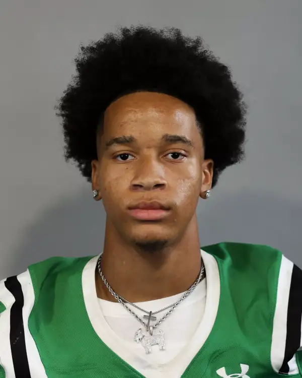 Kevon Conway, Football, University of Arkansas at Monticello
