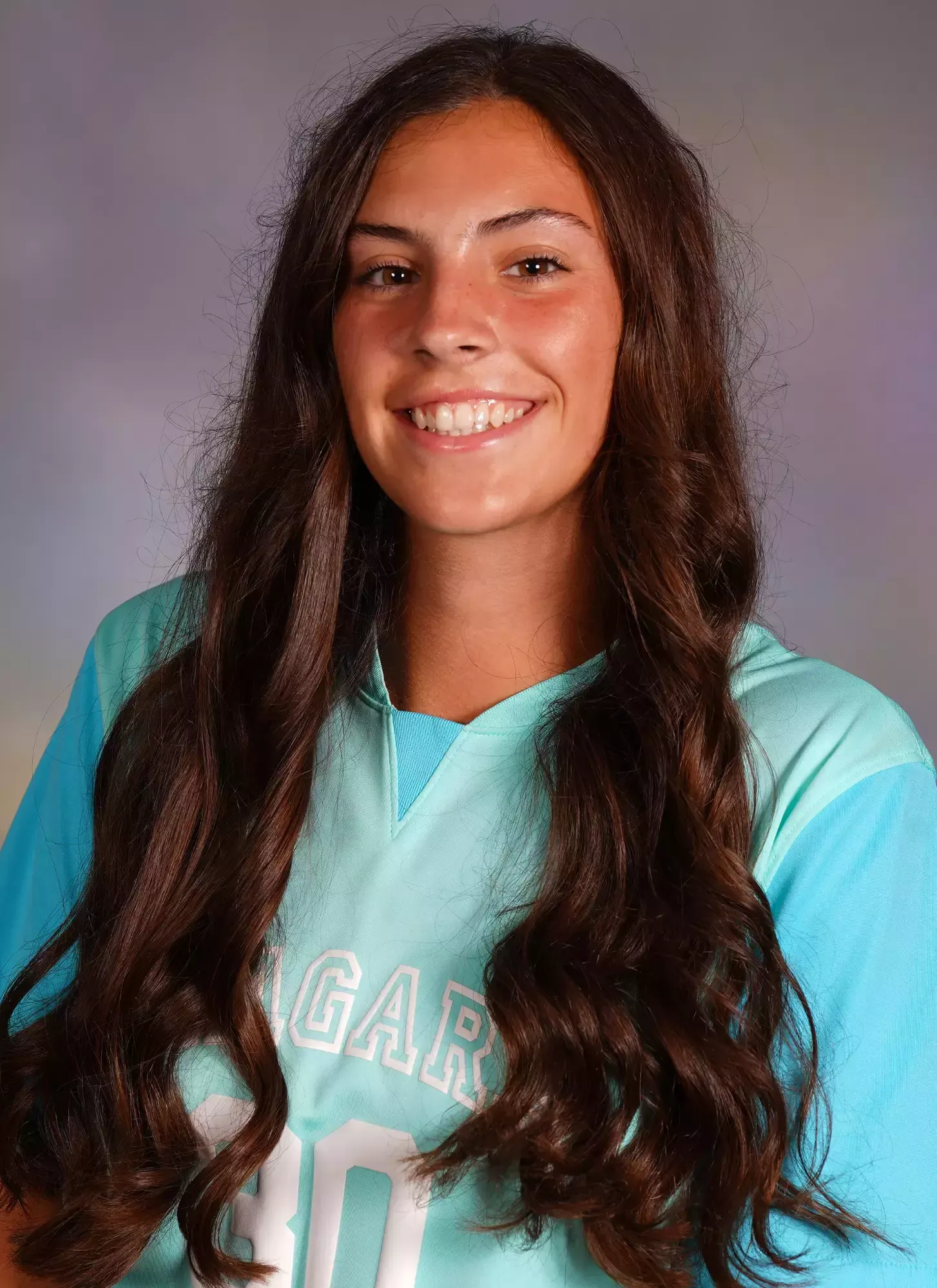 Julia Poissant, Soccer, Niagara University