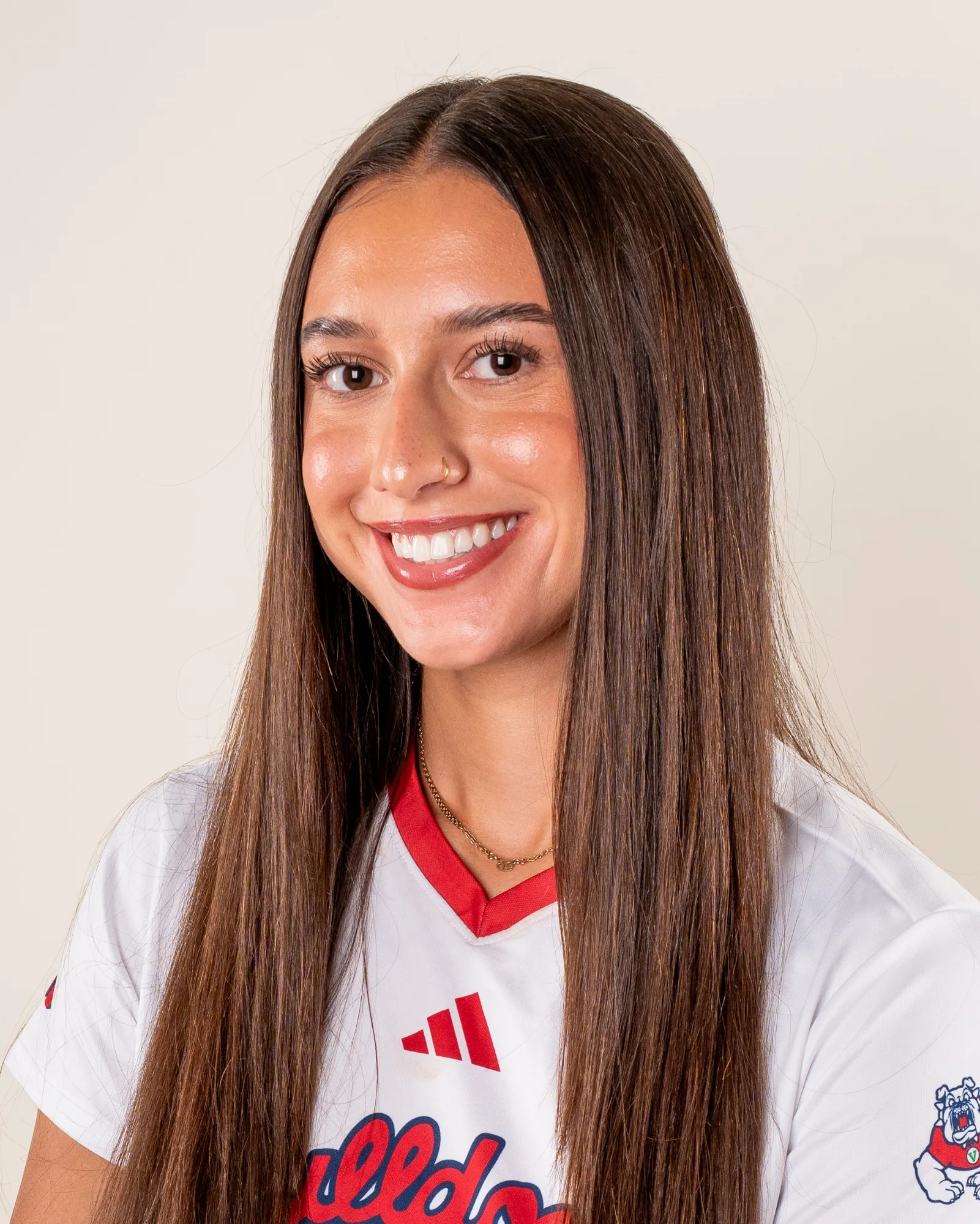 Lauren Machuca, Soccer, undefined