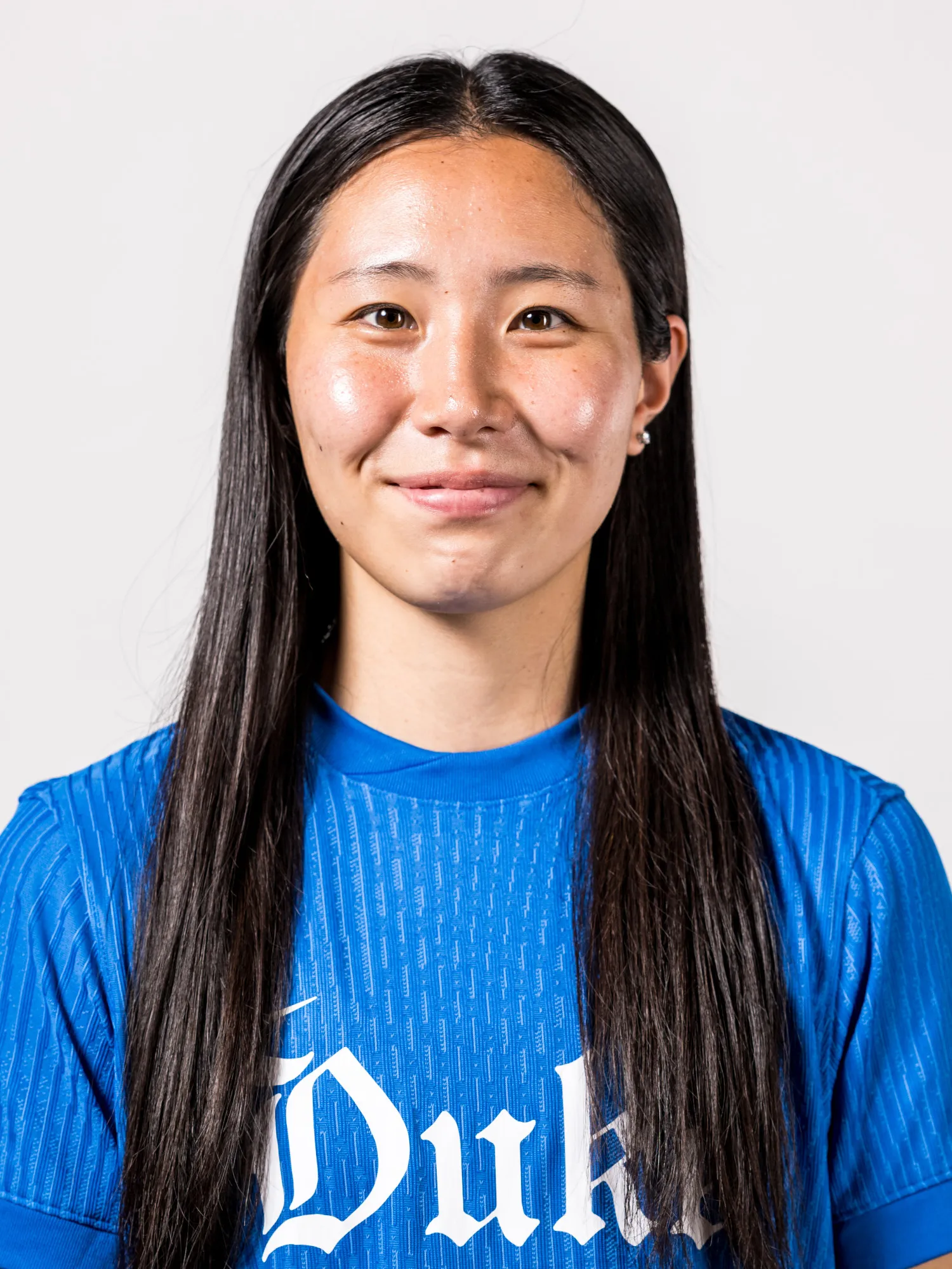 Yuna Marui, Soccer, Duke University