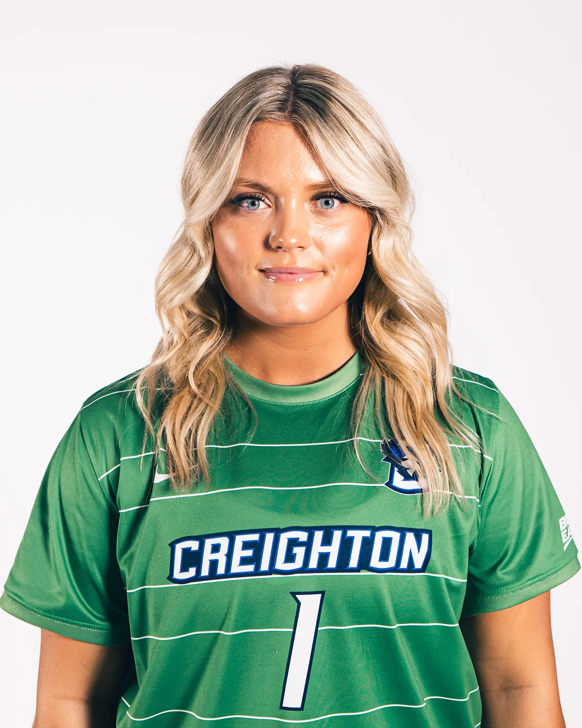 Kailey Hall, Soccer, undefined