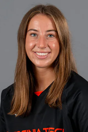 Gabby Ciocca, Soccer, Virginia Tech