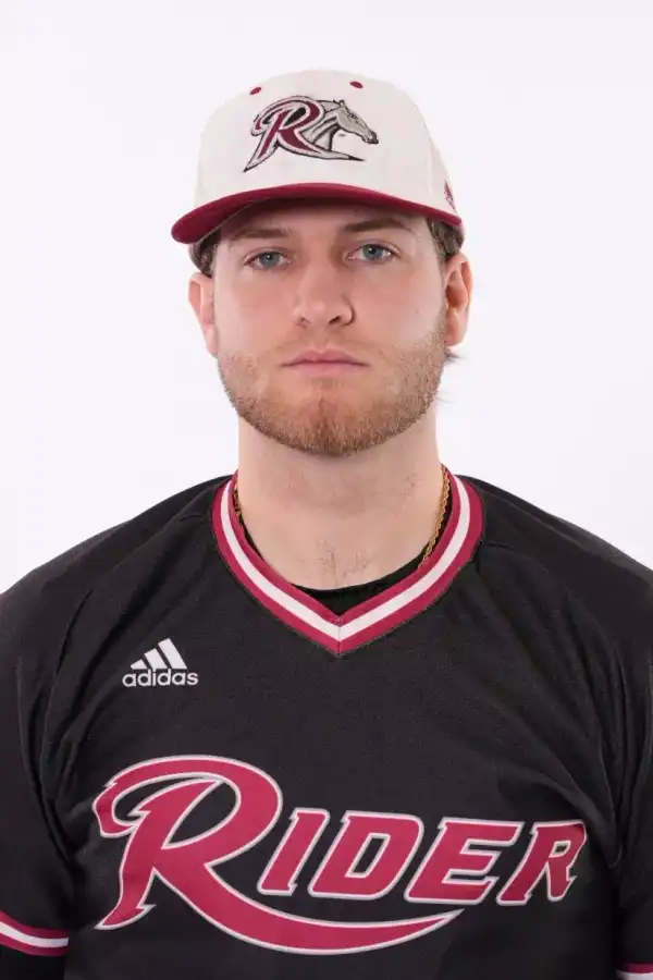 Gavin Hawkes, Baseball, Rider University
