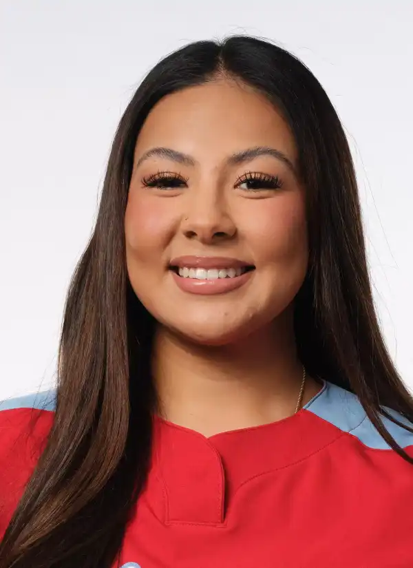 Mina Lei Tala, Softball, Loyola Marymount University
