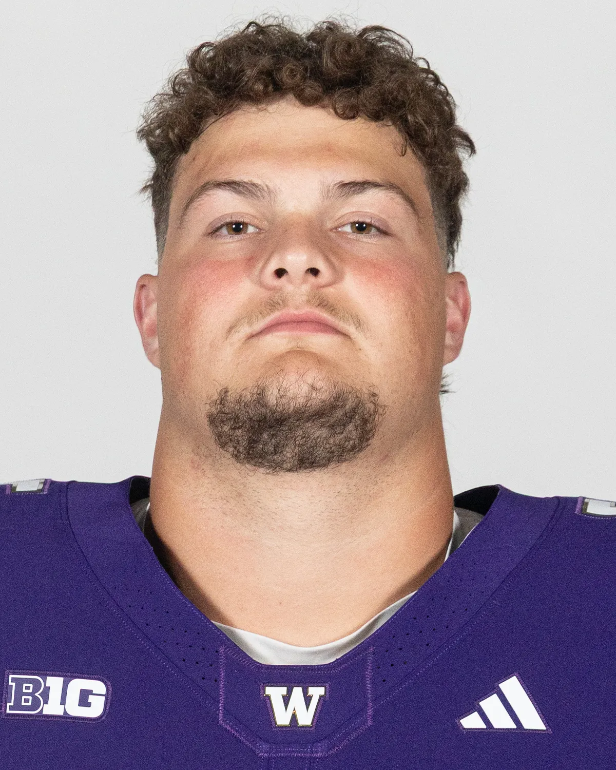 Derek Colman-Brusa, Football, undefined