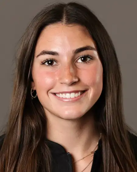 Gwyn Katterhenry, Softball, Cornell University