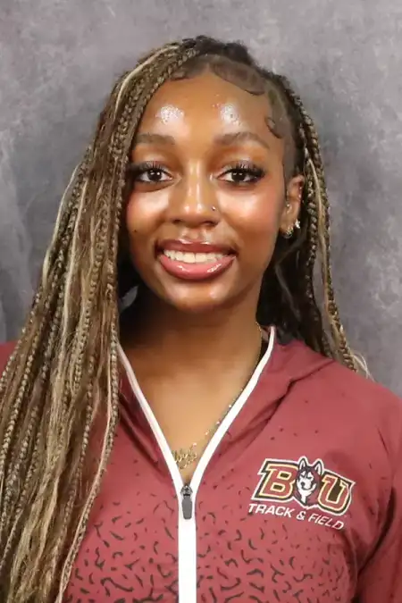 Abby Rochester, Track and Field (O), Bloomsburg University of Pennsylvania