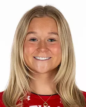 Addie Canady, Volleyball, undefined
