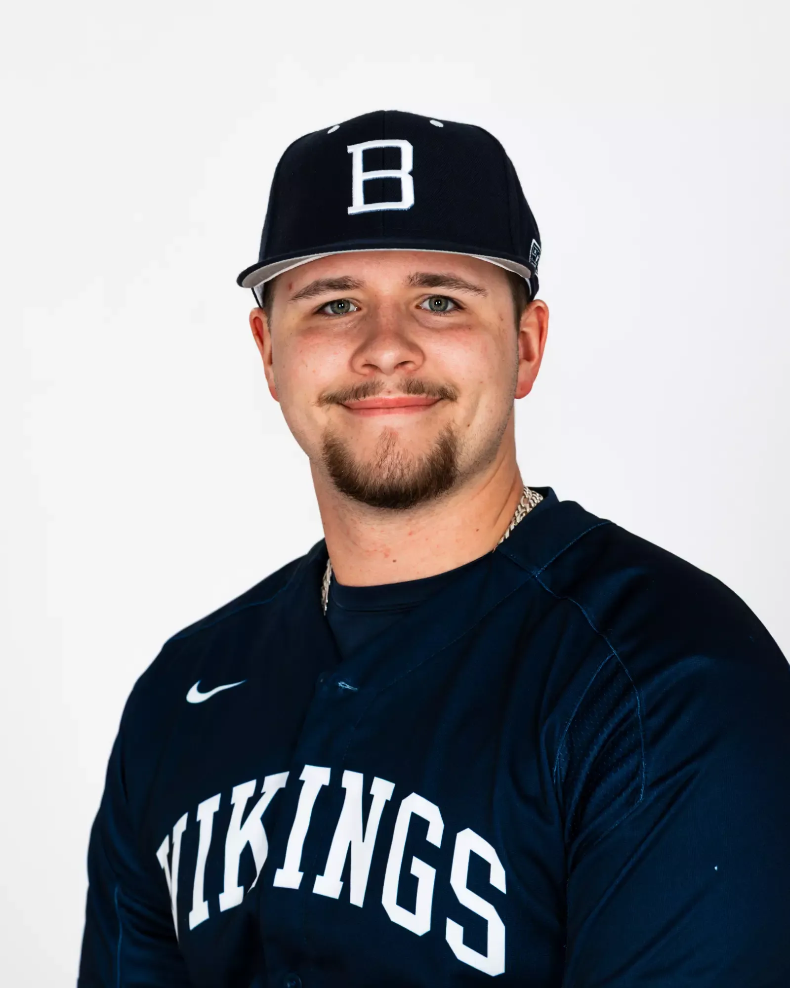 Austin Jetmore, Baseball, undefined