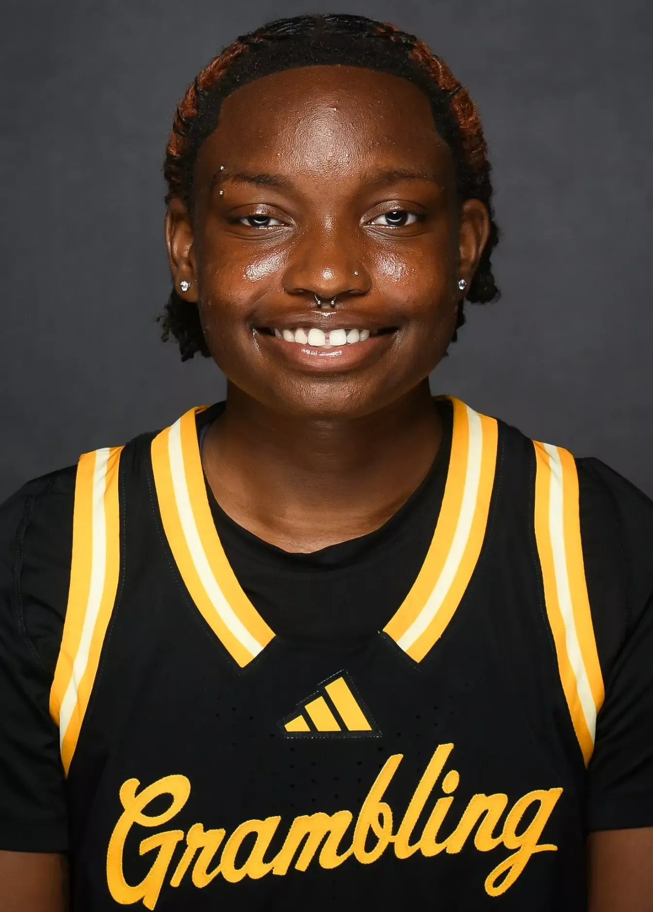 Johlana Tatum, Basketball, undefined