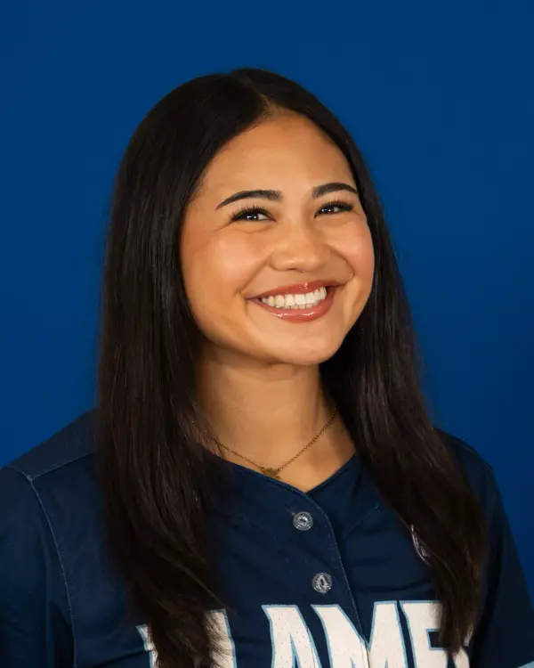Sophie Gerochi, Softball, University of Illinois Chicago