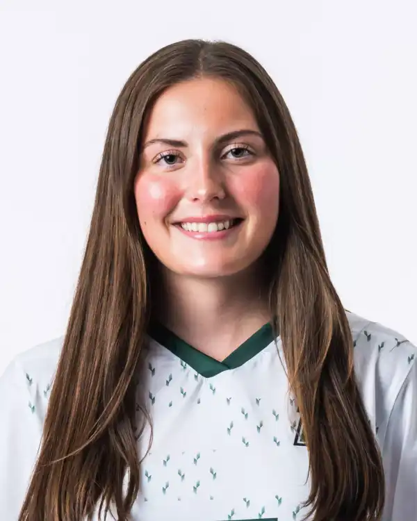 Geneve Pouliot, Soccer, Loyola University Maryland