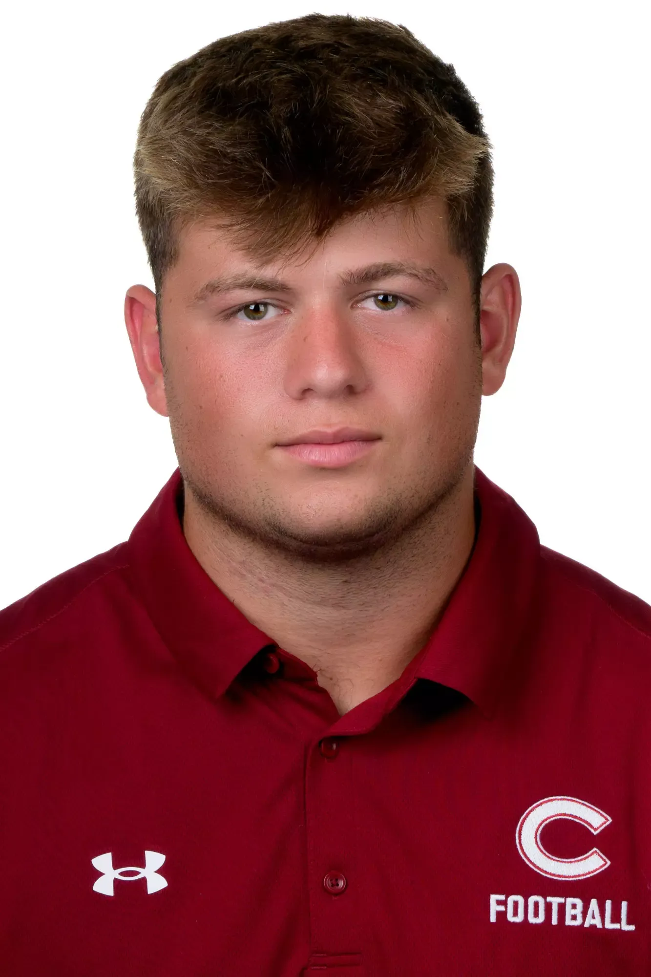 Adam DeSantis, Football, undefined