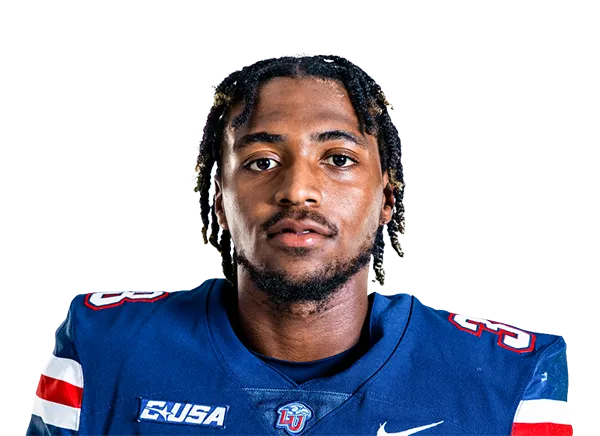 Tre Lawing, Football, undefined