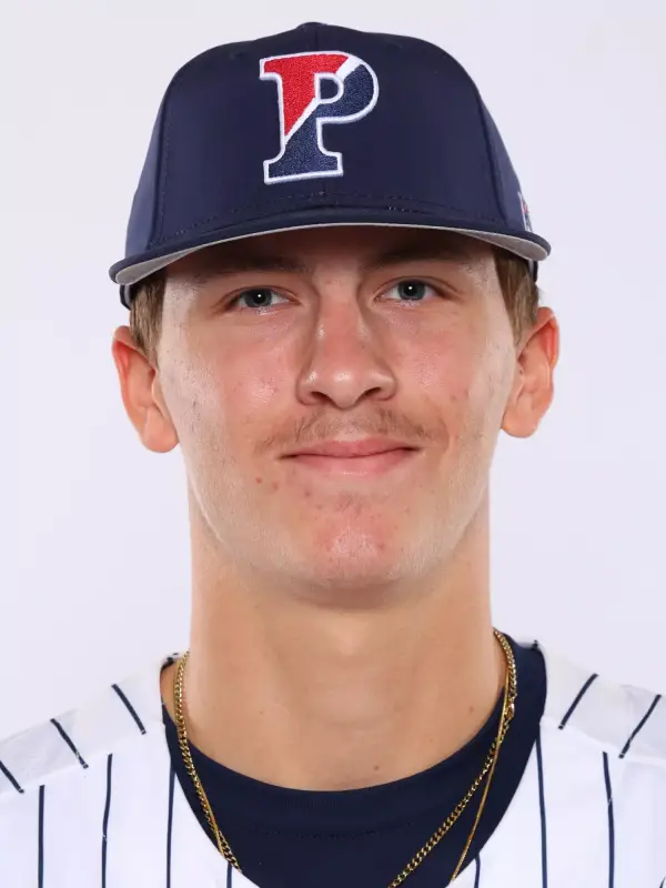Colton Quesada, Baseball, University of Pennsylvania