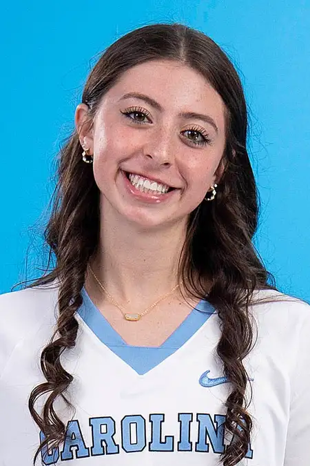 Bailey Redford, Lacrosse, University of North Carolina