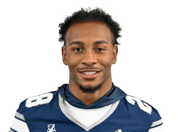 LaVonte Johnson, Football, Rice University