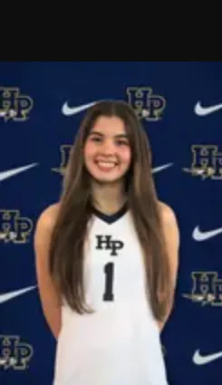 Jadyn White, Beach Volleyball, undefined