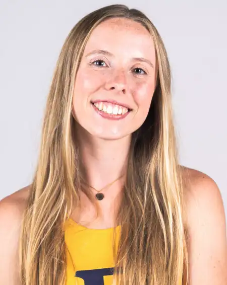Gracie Franklin, Track and Field (O), East Tennessee State University