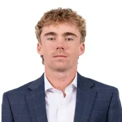 Hayden Jones, Tennis, undefined