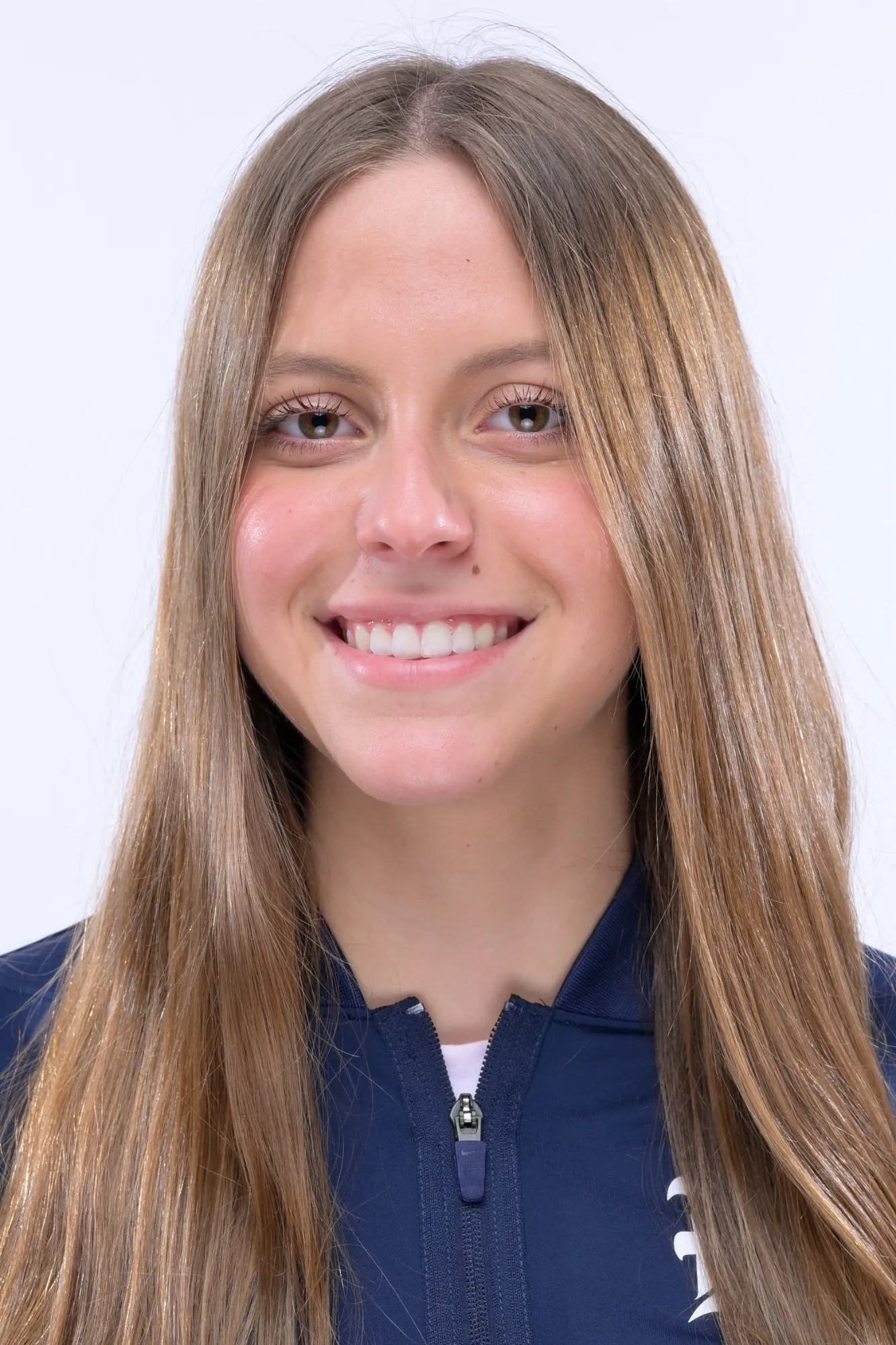 Gio Musiello, Swimming & Diving, Rice University
