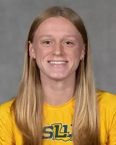 Anne Brauckmiller, Volleyball, Southeastern Louisiana University