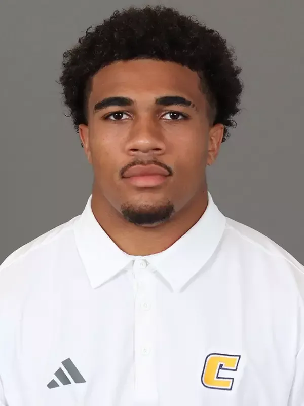 LaRawn Robinson, Football, undefined