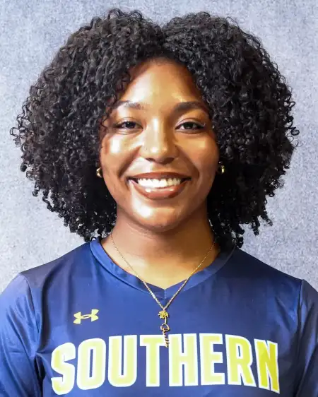 Laila Clark, Softball, Southern University