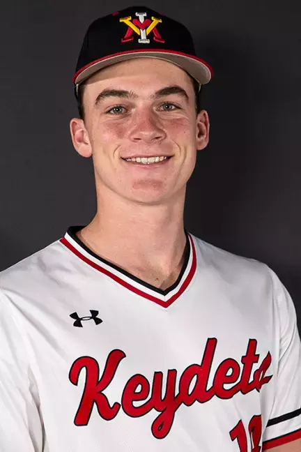 Owen Riley, Baseball, Virginia Military Institute