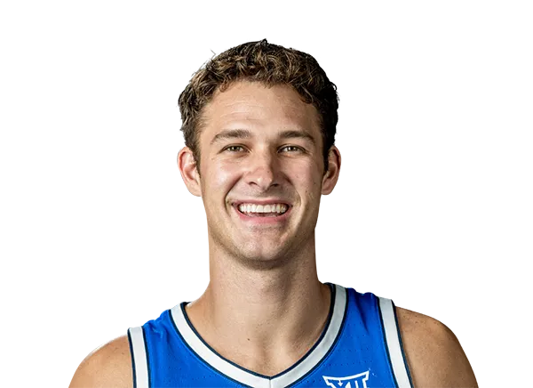 Trevin Knell, Basketball, Brigham Young University