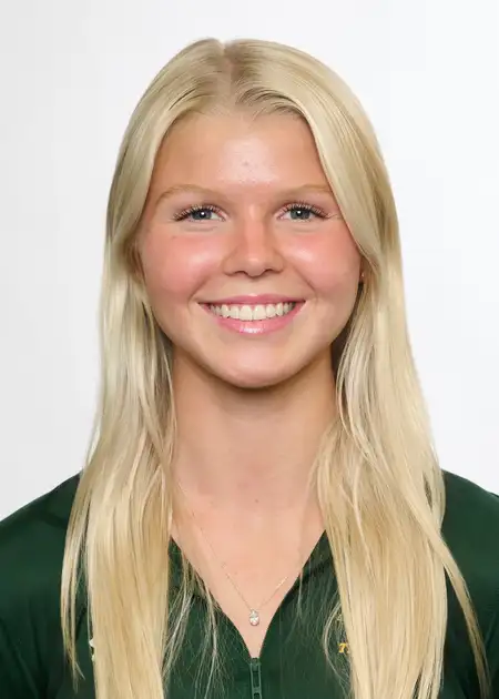 Rylee Johnson, Track and Field (O), North Dakota State University