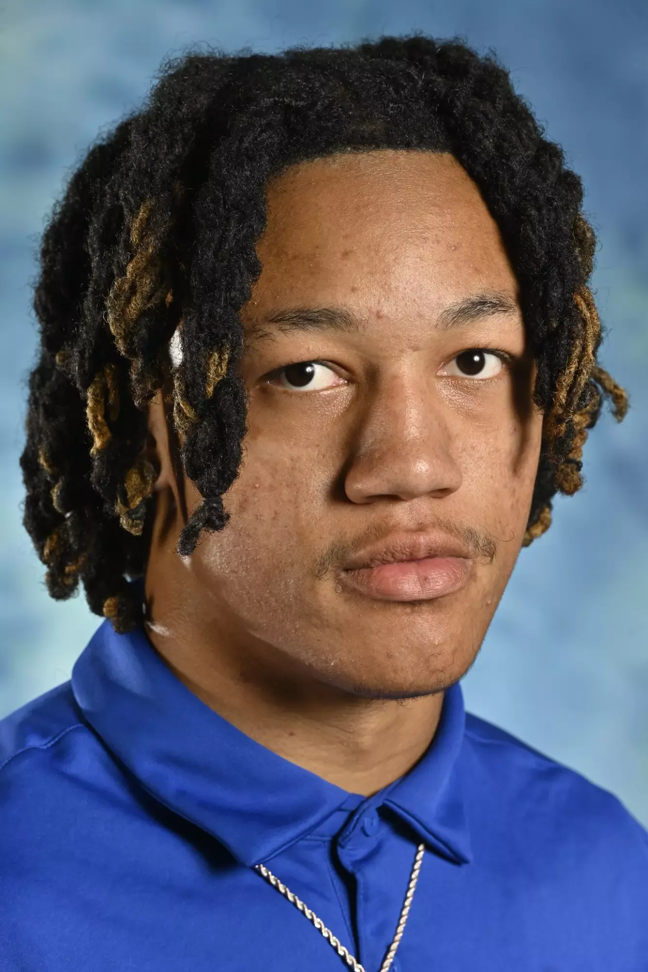 Quintrell Bloom, Football, Texas A&M University-Kingsville