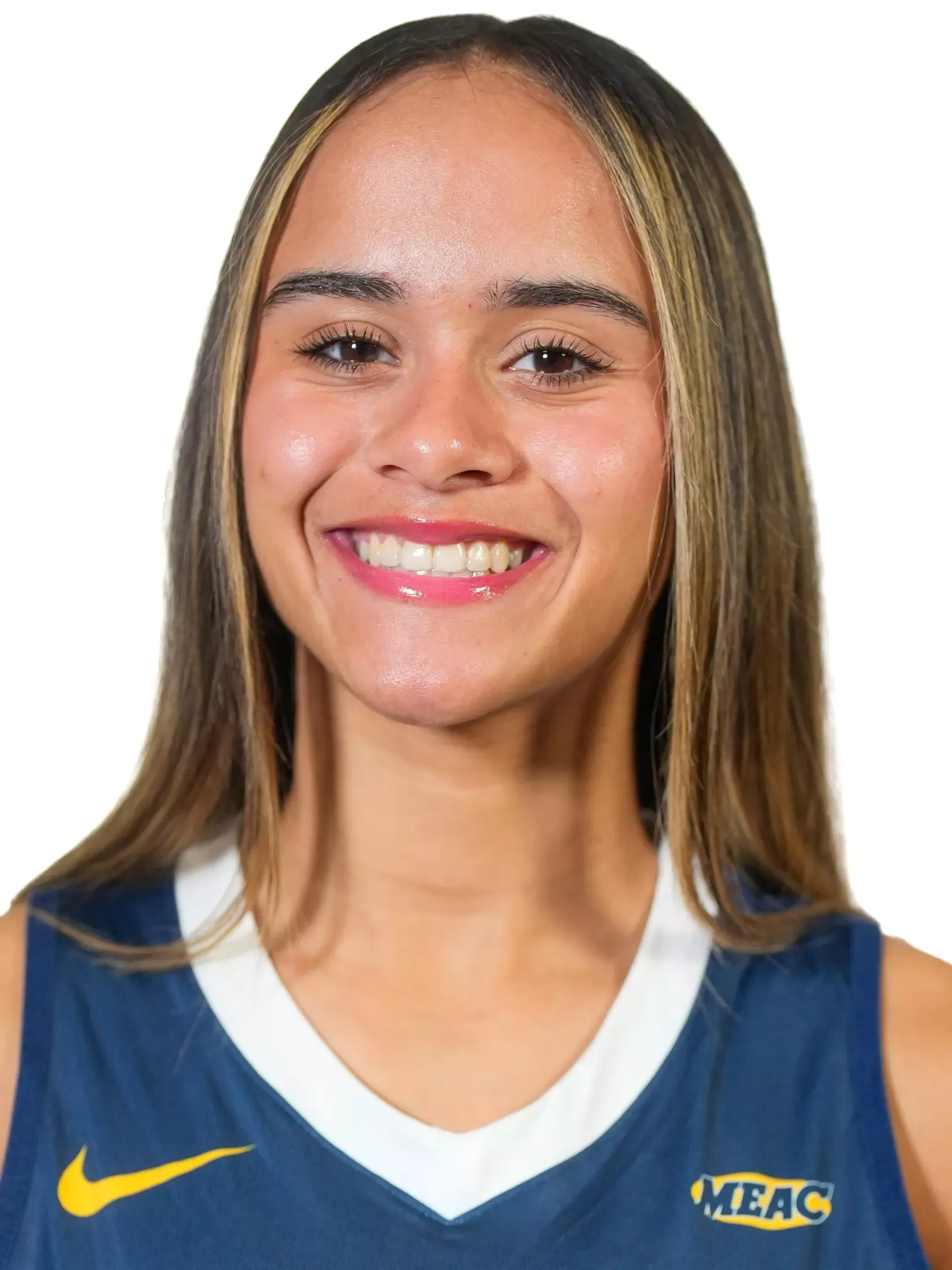 Karina Diaz, Volleyball, Coppin State University