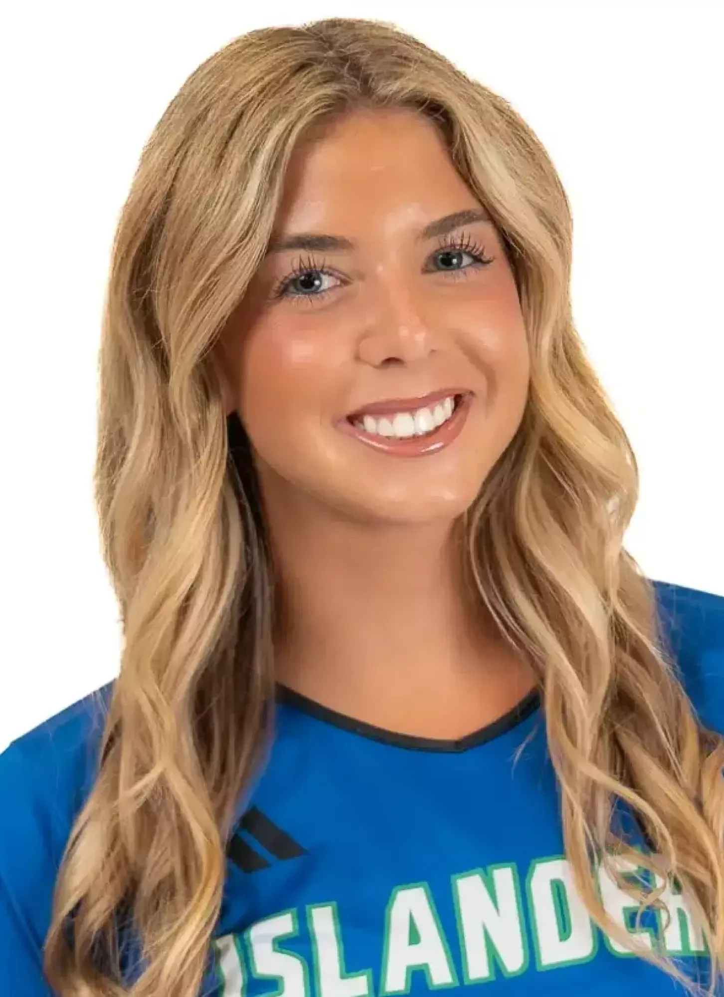 Hadley Burger, Volleyball, undefined