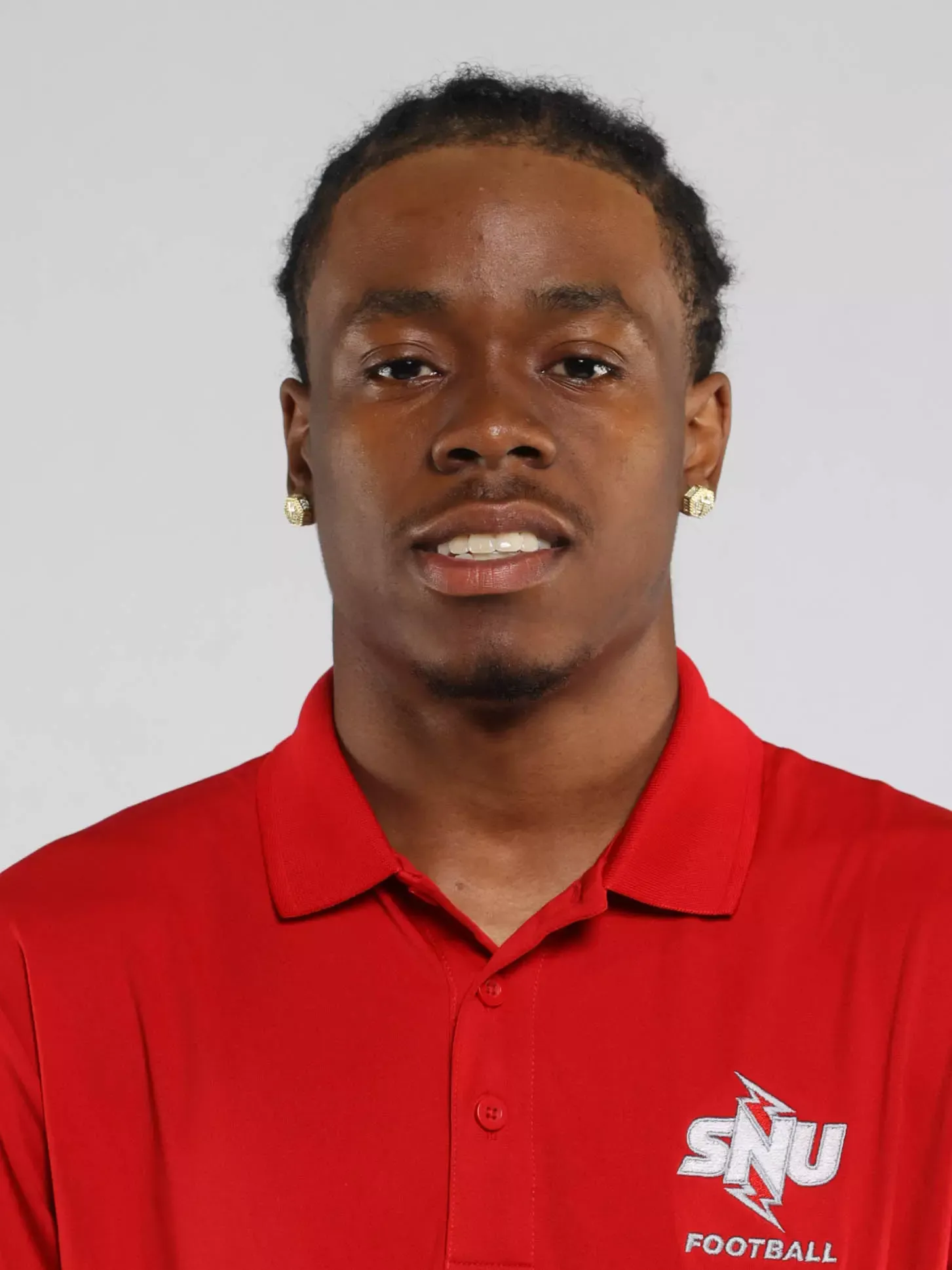 Jalen Easley, Football, Southern Nazarene University