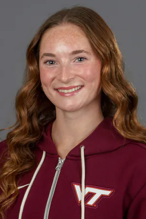 Peyton Guziec, Swimming & Diving, undefined