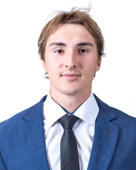 Brendan Lamb, Hockey, Northern Michigan University