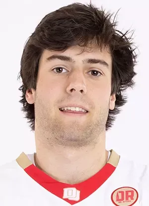 John Seevers, Lacrosse, undefined