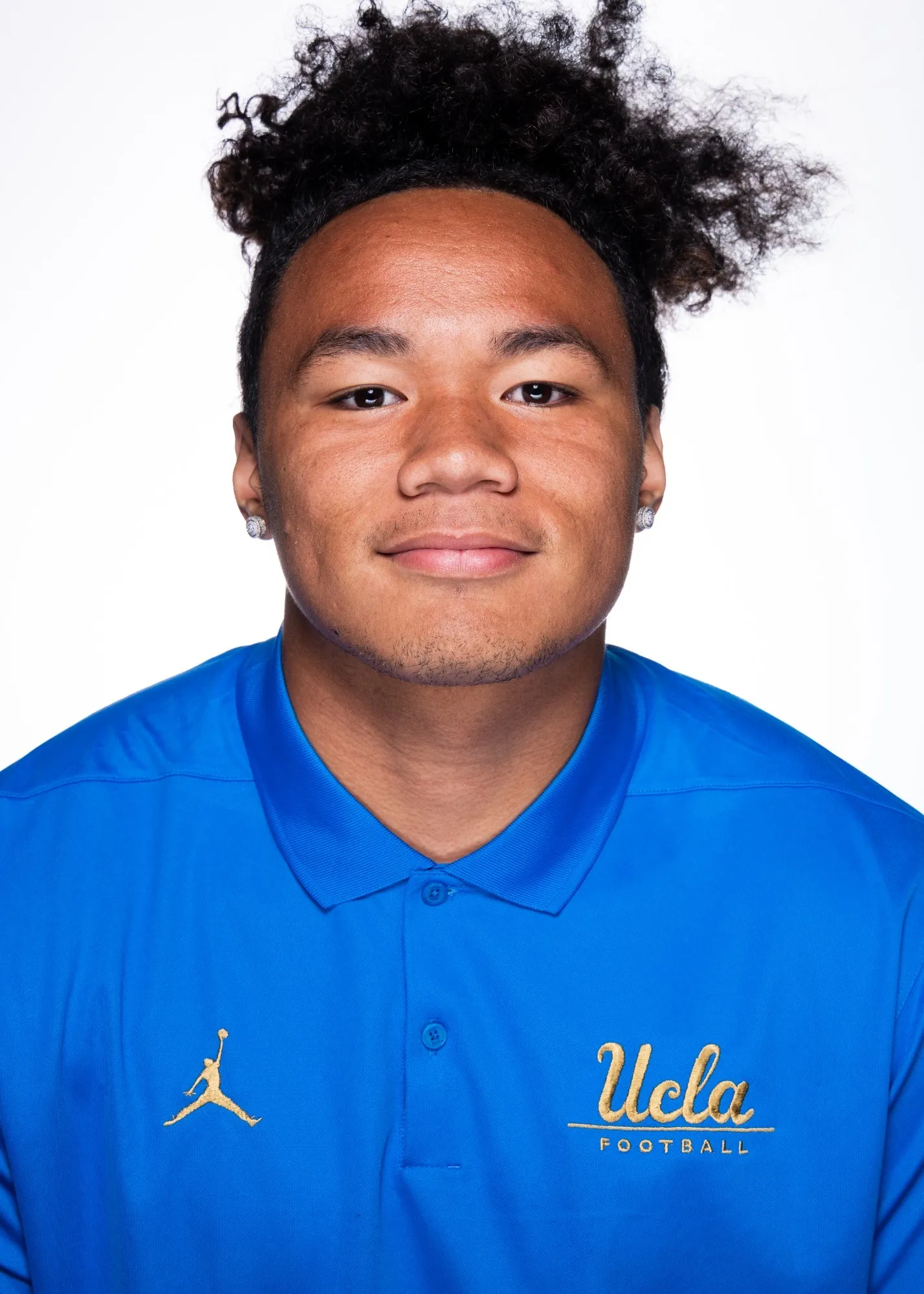 Matt Muasau, Football, undefined
