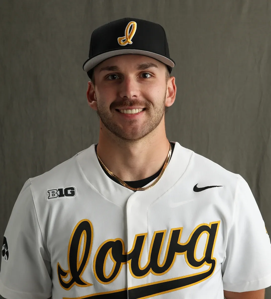 Bryson Walker, Baseball, undefined