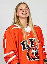 Ireland Stein, Hockey, Rochester Institute of Technology