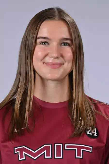 Sasha Ceol, Soccer, Massachusetts Institute of Technology