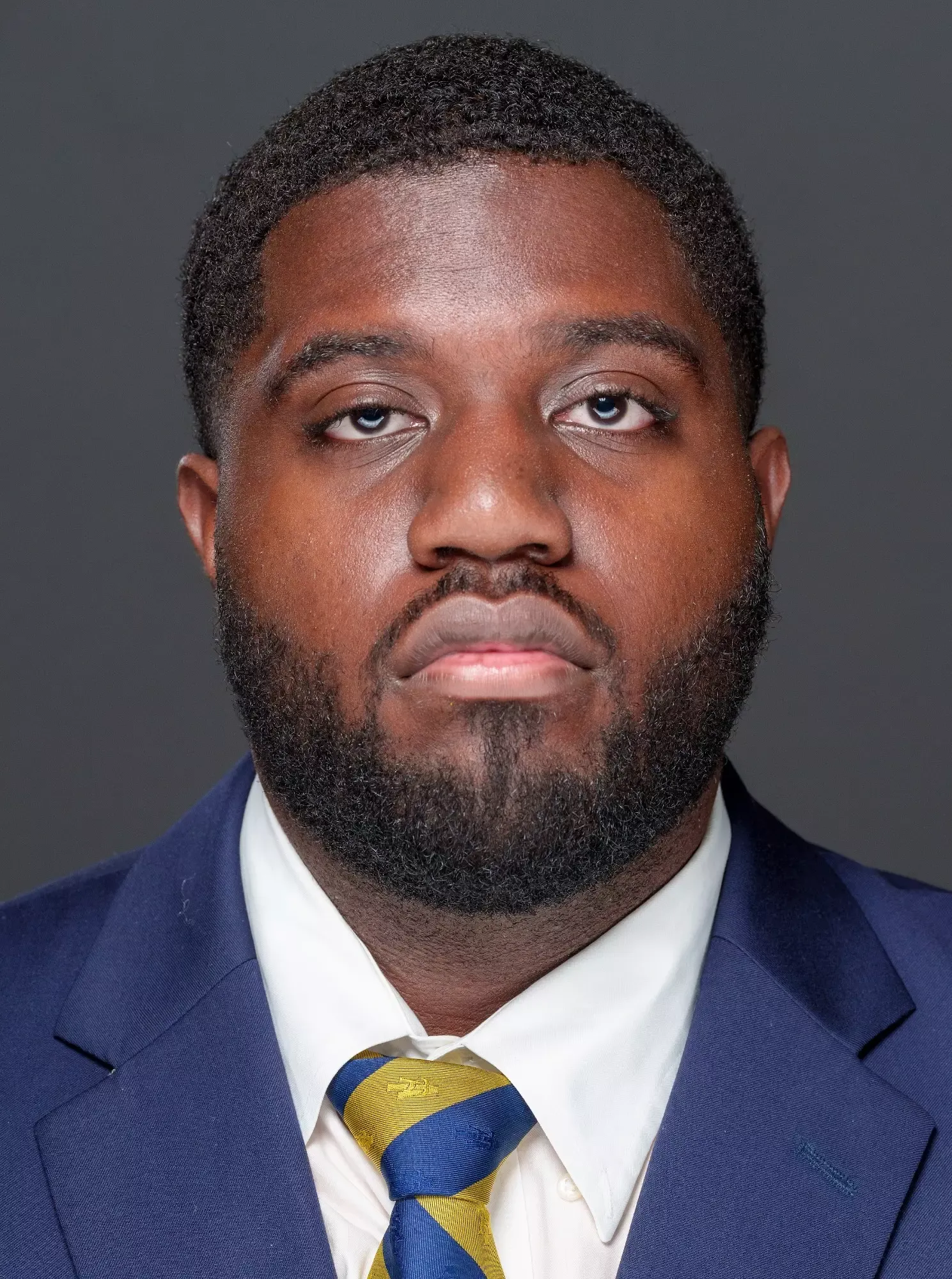 Caleb Smith, Football, undefined