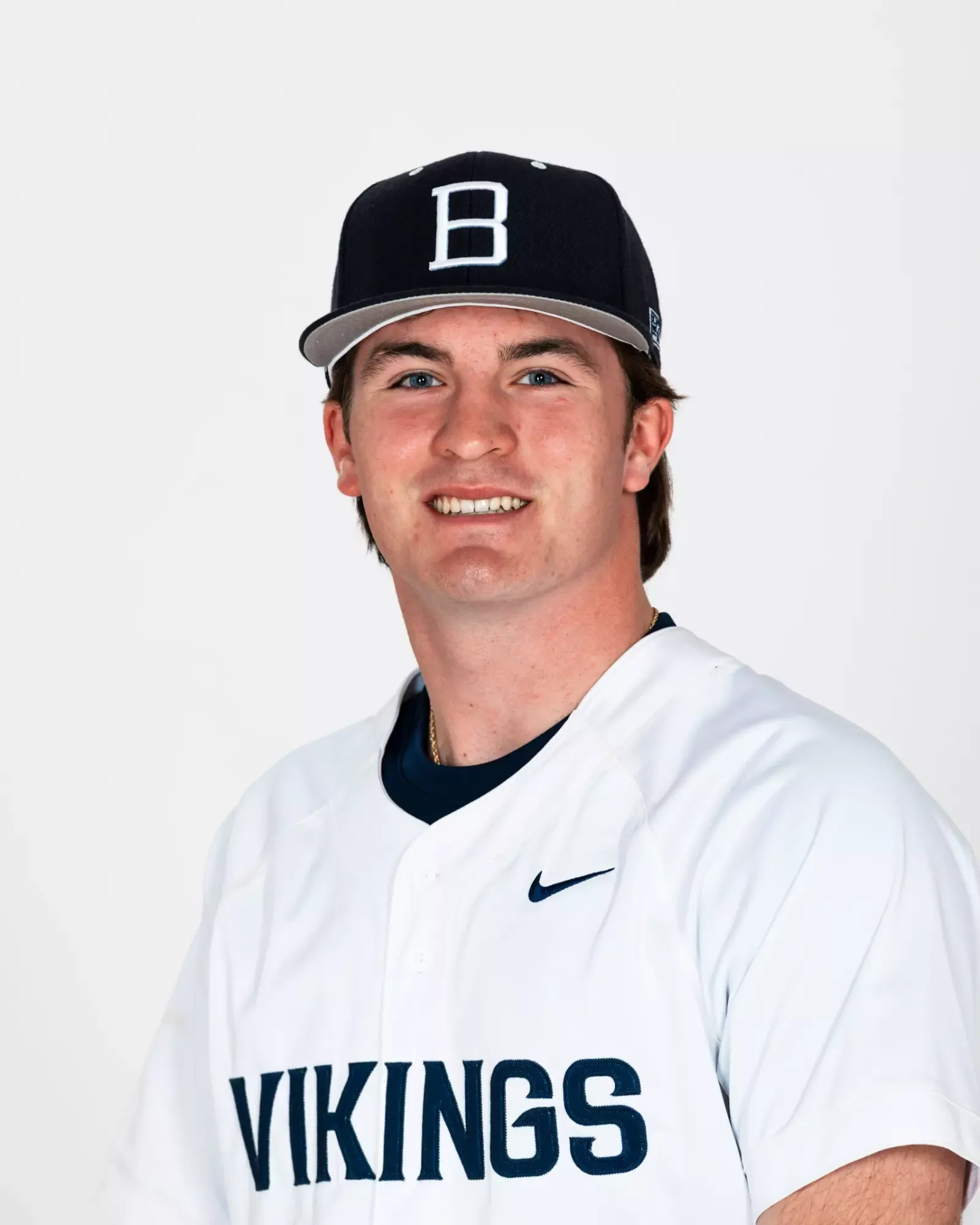 Wes Taylor, Baseball, Berry College