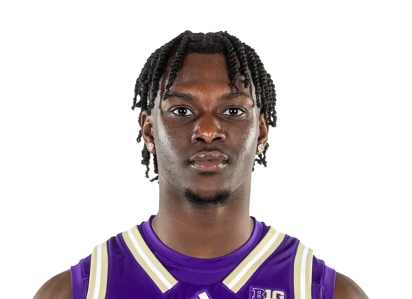 Vazoumana Diallo, Basketball, University of Washington