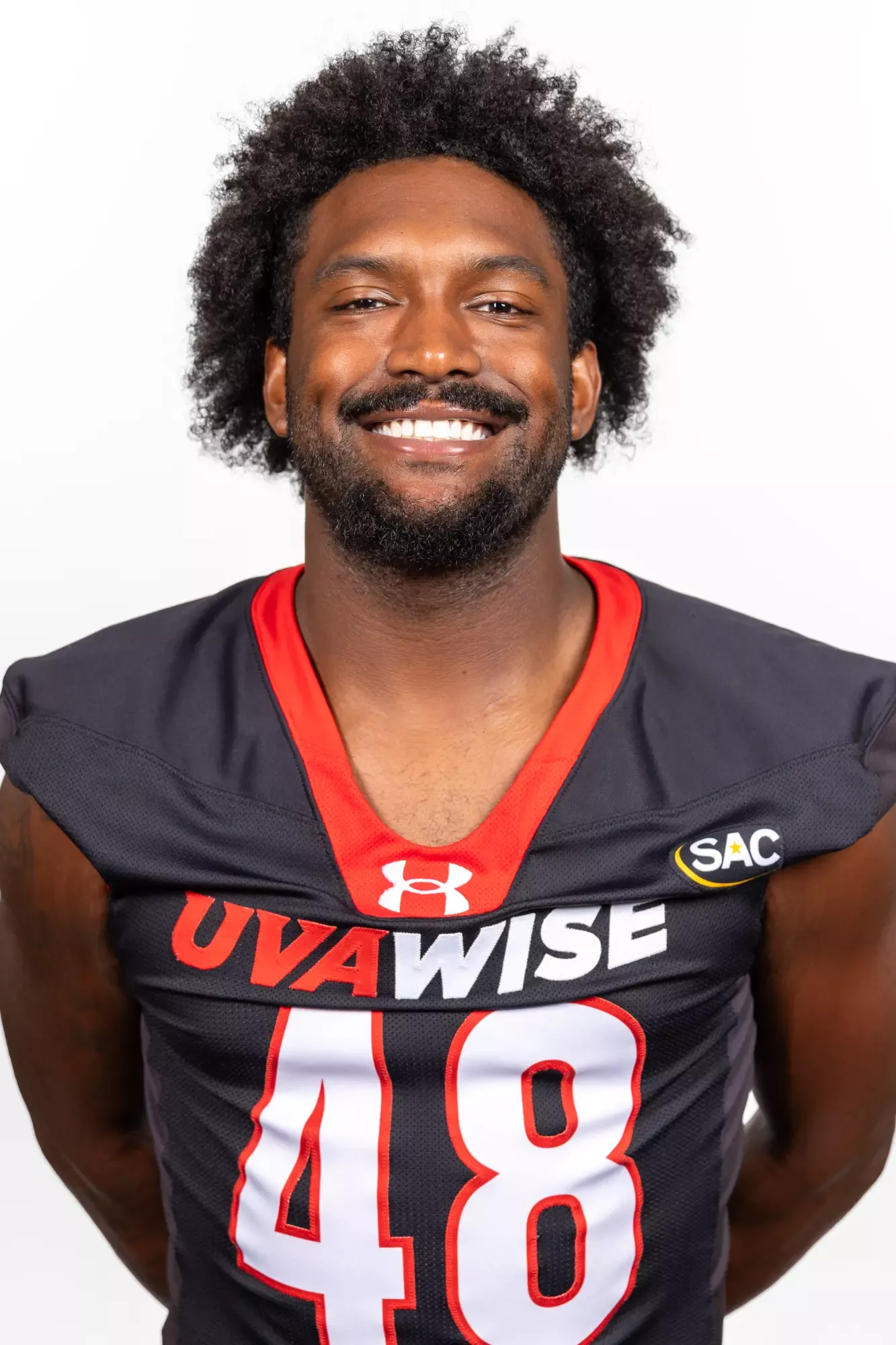 Josh Penn, Football, undefined