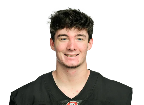Kolbyn Price, Football, undefined