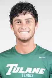 Steven Rice, Tennis, undefined